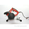 1700W Wall Chaser Concrete Grooving Machine de coupe